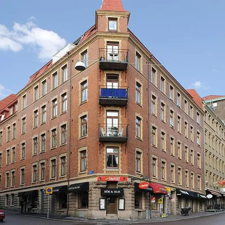 Image 8 - Skyltideal, Stora Badhusgatan, 411 21 Gothenburg, Sweden - Apartment for rent