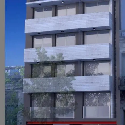 Image 1 - Pichincha 101, Alberto Olmedo, Rosario, Argentina - Apartment for rent