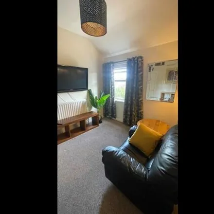 Rent this 1 bed apartment on Nevis Avenue in Belfast, BT4 3AB