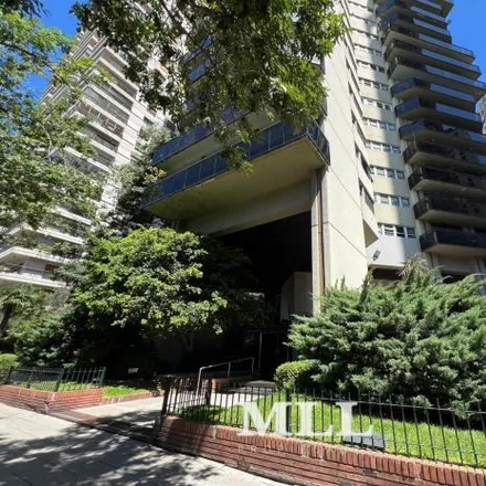 Buy this 3 bed apartment on Avenida Del Libertador 356 in Retiro, C1001 ABR Buenos Aires