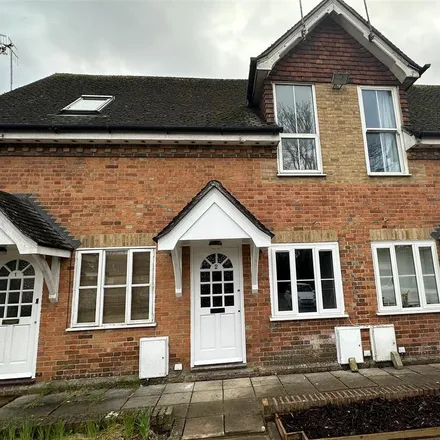Rent this 1 bed house on Lingfield Road in Edenbridge, TN8 5LE