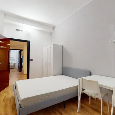 Image 5 - Ostelzzz, Via Giorgio Jan, 20219 Milan MI, Italy - Apartment for rent