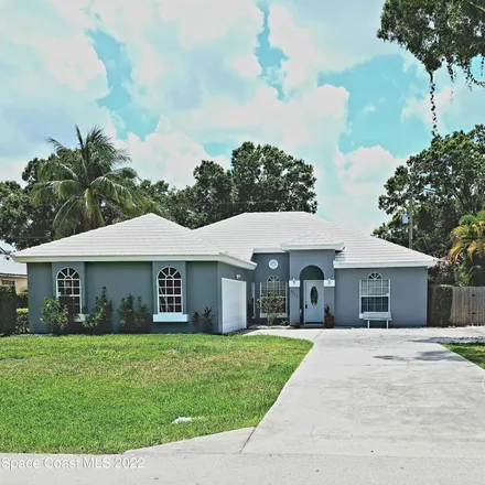 Buy this 3 bed house on 2575 44th Avenue in Indian River County, FL 32966