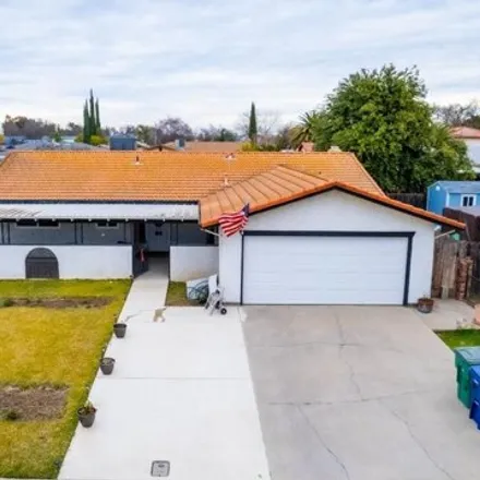 Buy this 3 bed house on 6532 Eden Avenue in Winton, Merced County