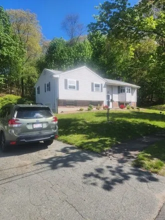 Buy this 3 bed house on 2 Edgehill Road in Peabody, MA 01964