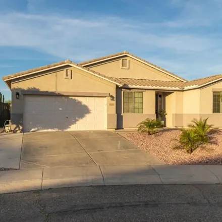 Image 5 - 6404 West Black Hill Road, Phoenix, AZ 85083, USA - House for sale