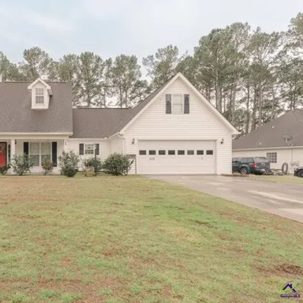 Buy this 3 bed house on 126 Gleneagle Drive in Houston County, GA 31088