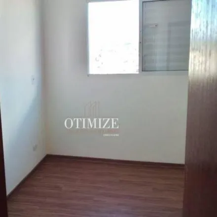 Buy this 2 bed apartment on Rua Maria Moreira da Silva in Região Urbana Homogênea XX, Poços de Caldas - MG