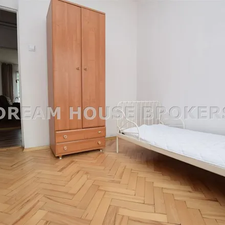 Rent this 2 bed apartment on Władysława Broniewskiego 28 in 35-225 Rzeszów, Poland