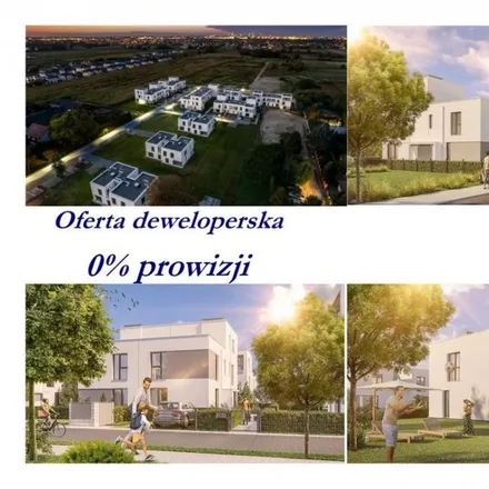 Buy this 4 bed house on Willowa in 05-090 Falenty Nowe, Poland