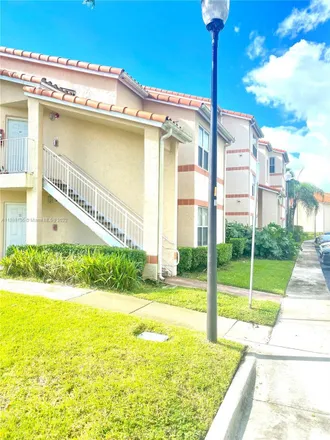 Rent this 1 bed condo on 3318 Pinewalk Drive North in Margate, FL 33063