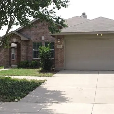 Buy this 3 bed house on 7045 Derbyshire Drive in Fort Worth, TX 76137