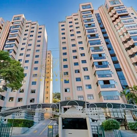 Buy this 4 bed apartment on Avenida Anita Garibaldi 787 in Ahú, Curitiba - PR