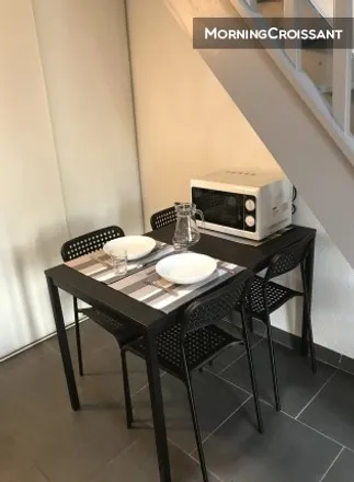 Rent this 1 bed apartment on Montpellier in Prés d'Arènes, FR