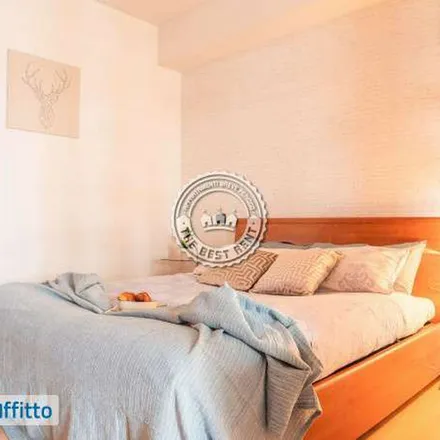 Rent this 1 bed apartment on Via Giuseppe Tartini 28 in 20158 Milan MI, Italy