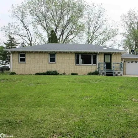 Buy this 3 bed house on 332 Law Avenue in Iowa Falls, IA 50126