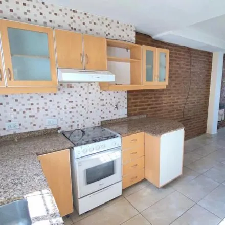 Buy this 2 bed apartment on José Mármol 1089 in Echesortu, Rosario