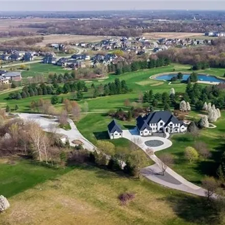 Image 3 - Johnson Ridge Golf Course, Northwest 72nd Circle, Johnston, IA 50131, USA - House for sale