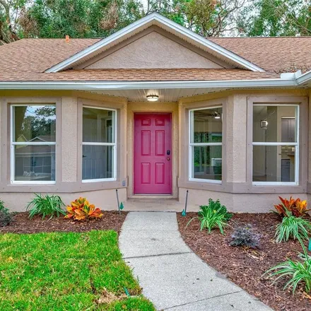 Image 2 - 2104 Sherwood Forest Drive, Orange City, Volusia County, FL 32763, USA - House for sale