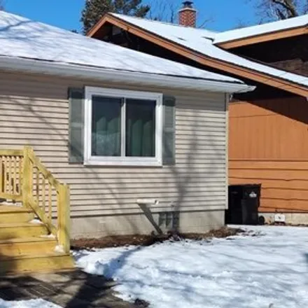 Buy this 3 bed house on 501 North 5th Avenue in Stevens Hill, Sturgeon Bay