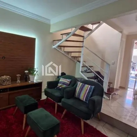 Image 1 - Rua Monte Alegre, Jardim Rebelato, Cotia - SP, 06710-610, Brazil - House for sale