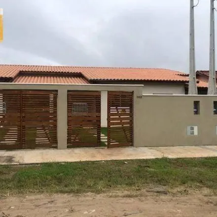 Buy this 2 bed house on Rua Olga Leocádio de Souza in Cidade Santa Júlia, Itanhaem - SP