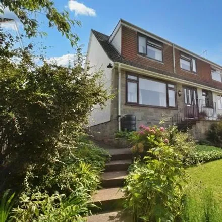 Buy this 3 bed duplex on Hill Crest in 1 Kent Road, Bristol