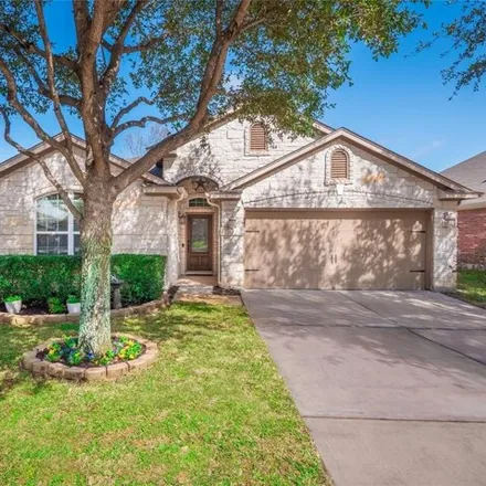 Buy this 4 bed house on 233 Mystic Hollow in Buda, TX 78610