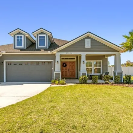 Buy this 3 bed house on 95288 Snapdragon Drive in Nassau County, FL
