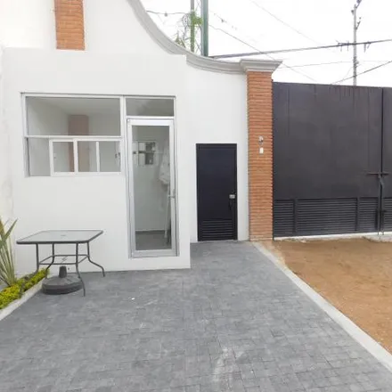 Buy this 3 bed house on Letras TEQUIS in Andador Independencia, 76776 Tequisquiapan