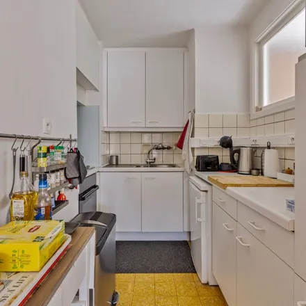 Rent this 2 bed apartment on Schoonzichtstraat 16 in 8670 Koksijde, Belgium