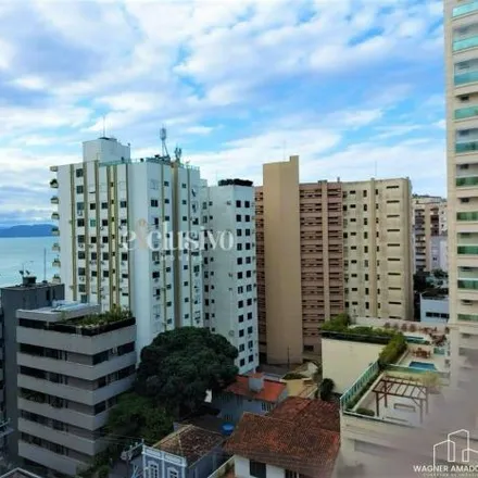 Buy this 3 bed apartment on Rua Frei Caneca in Agronômica, Florianópolis - SC