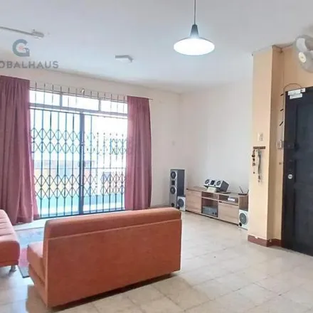 Rent this 3 bed apartment on Francisco Aguirre y Abad in 090312, Guayaquil