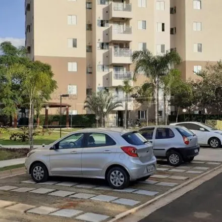 Image 1 - Rua Doutor Marino da Costa Terra, Jardim Tangará, São Carlos - SP, 13568-120, Brazil - Apartment for rent