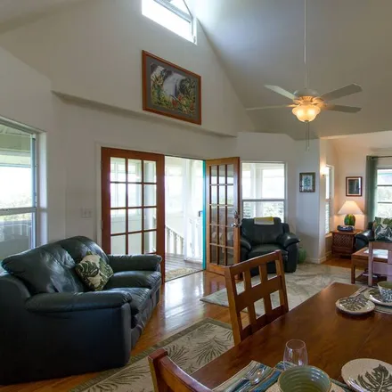 Image 7 - Honomu, HI, 96728 - House for rent