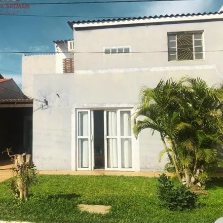 Rent this 3 bed house on Rua Joal de Lima e Silva in Ipiranga, Uruguaiana - RS