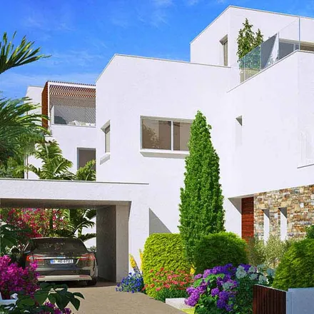 Buy this 4 bed house on unnamed road in 8201 Yeroskipou, Cyprus
