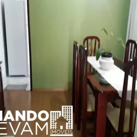 Buy this 2 bed house on Rua Sinésio Henrique Pedreira in Parque Marabá, Taboão da Serra - SP
