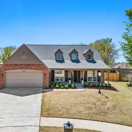 Buy this 4 bed house on unnamed road in Owasso, OK 74055