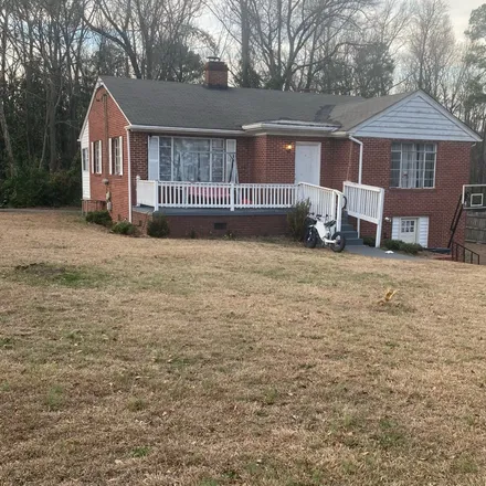 Image 4 - East Elm Street, Hillcrest Farm, Goldsboro, NC 27533, USA - Room for rent