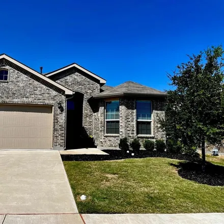 Buy this 4 bed house on 2525 Clay Creek Lane in Fort Worth, TX 76177