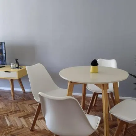 Rent this 1 bed apartment on Bolívar 521 in Monserrat, C1042 AAB Buenos Aires