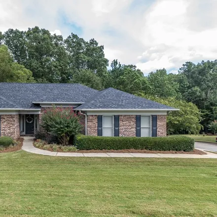 Image 2 - 219 Lavoie Avenue, Fort Benning, Chattahoochee County, GA 31905, USA - House for sale