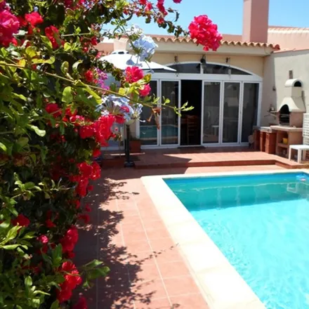 Image 1 - Avenida Fuerteventura, 35660 La Oliva, Spain - House for rent