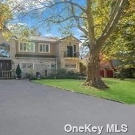 Buy this 5 bed house on 8 Ridge Drive East in Village of Roslyn Estates, North Hempstead