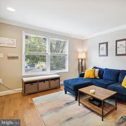 Image 6 - 611 North Alfred Street, Alexandria, VA 22314, USA - Townhouse for sale