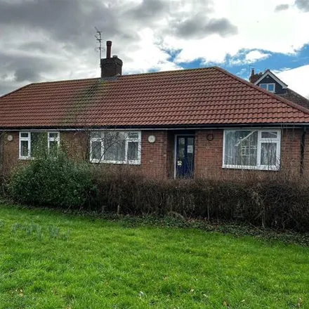 Image 1 - S G Petch, Station Road, Haxby, YO32 3LX, United Kingdom - House for sale