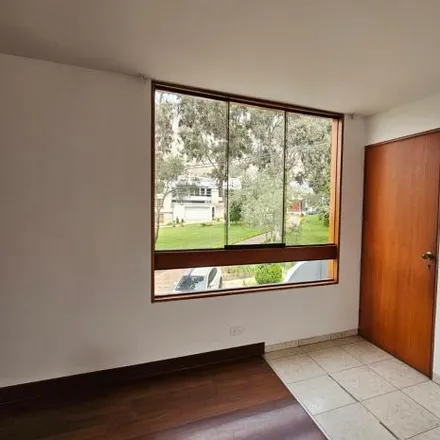 Buy this 3 bed apartment on Jiròn Tiberlades in La Molina, Lima Metropolitan Area 15051