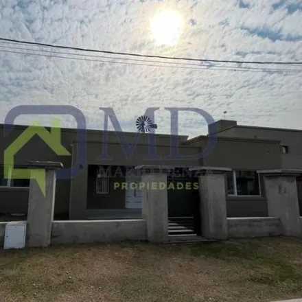 Buy this 2 bed house on unnamed road in Parque Oeste, 6600 Buenos Aires