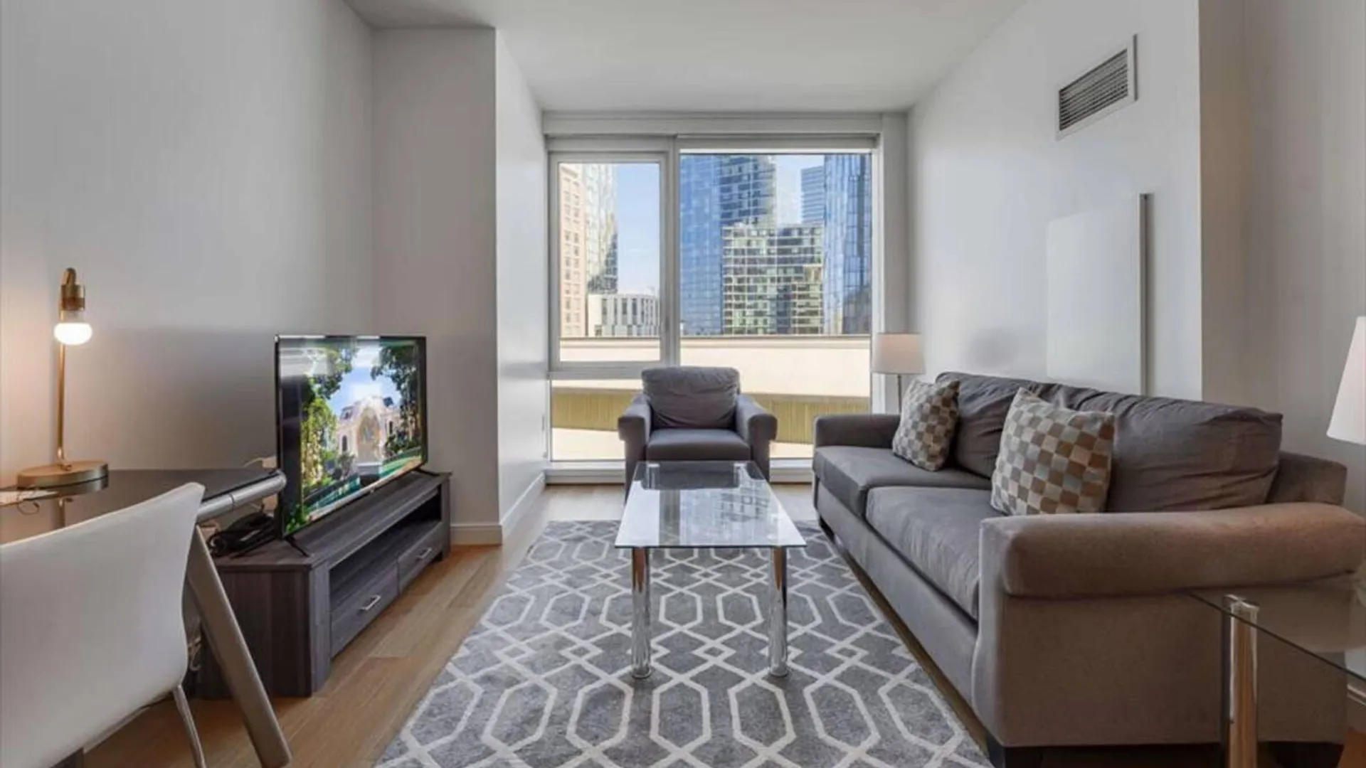 Via 57 West, 625 West 57th Street, New York, NY 10019, USA | 1 bed apartment for rent